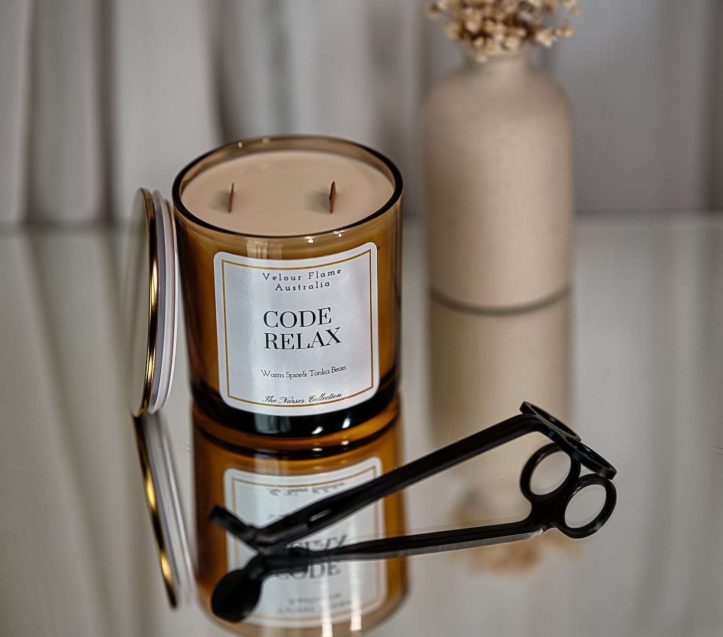 The Nurses Collection - Bundle Set